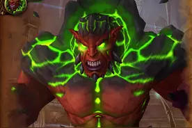 7.0raid: 暗夜要塞英雄克洛苏斯击杀防骑视角图片