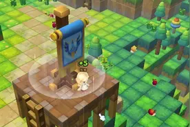 《冒险岛2》418首测试玩心得分享图片