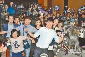 惊!张杰商演价800万压周董图片