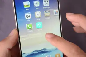 华为手机系统应用删除不了？教你一招，将不用的系统软件都弄没！视频封面