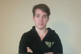 2016炉石中欧对抗赛深度曝光：Orange & StanCifka图片