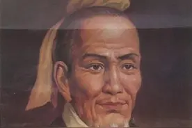 南北朝时期数学家祖冲之 怎么算出圆周率图片