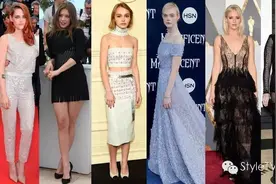 戛纳清新风,你Get到了吗?图片