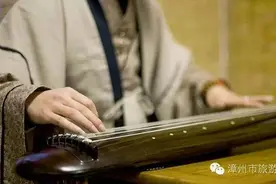 近于市而又隐于市——龙人古琴文化村图片