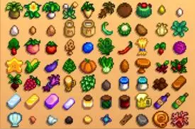 星露谷物语stardew valley收集者和护林人哪个好 对比分析图片
