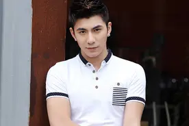 这几款T恤，足够让你做回最有魅力的男人图片