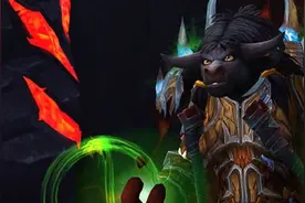 魔兽世界7.0前瞻 奶萨PVP天赋技能简要测试图片