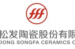 骨瓷餐具十大品牌-松发已成为时代“领头羊”图片
