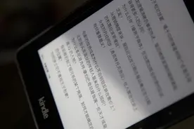 害怕买了 Kindle 又积灰？教你正确的打开方式图片