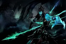 轻松玩转无限火力 宝石塔里克的最佳CP图片