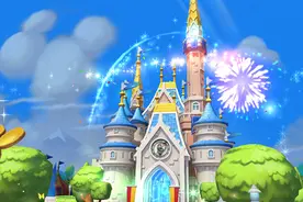 迪士尼梦幻王国进不去怎么办 闪退打不开解决方法图片