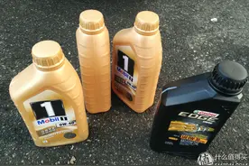 好基友、好机油——车用润滑油的科普、选购、使用攻略图片