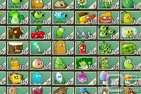 植物大战僵尸2全世界攻略 各世界一句话速成法图片