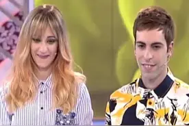 西班牙姐弟变情侣 生父支持"可以叫你媳妇吗"图片