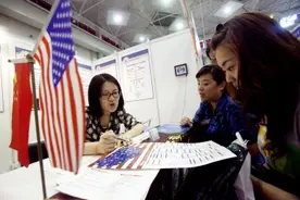 未满18岁单独入美须开授权书？ 非美领馆最新规定图片