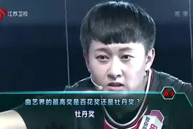 这游泳冠军的蒙题能力也是醉了！每次都刚好避开正确答案视频封面