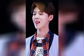 高颜值手控的7位男星，王凯手最长，鹿晗的手简直美爆