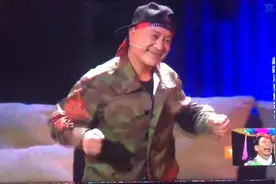 赵四疯狂了，神曲慢摇了