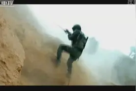 震撼！2018年开训MV！三军将士《决战》大练兵！