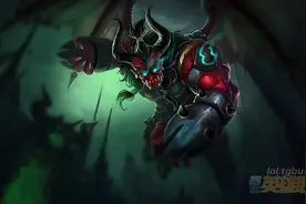 6.8版本真正的霸主英雄 选中他们上分更轻松图片