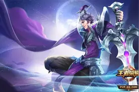 完美坦克精致辅助 双面君主刘邦玩法攻略图片