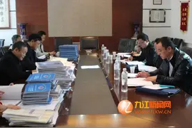 晨光中学接受市民办学校办学水平评估检查图片