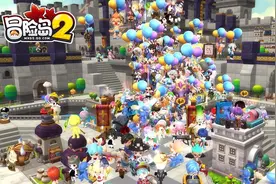 冒险岛2块乐首测圆满结束公告 冒险才刚刚开始图片