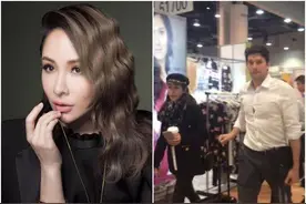 萧亚轩晒素颜照 丰富情史整容前后照遭扒图片