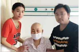 “小映帮我”：映客全程直播 公益捐助看得到图片
