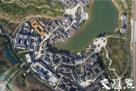 五一小长假：赏心亭、白鹭洲公园免费开放图片