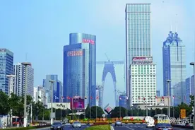 苏州“三大新城”，到底在哪儿买房才最好？！这可能是最全面的分析了图片