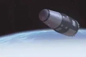 周六见/航天一周速览图片