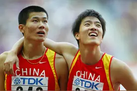 刘翔“小伙伴”史冬鹏荣获“河北青年五四奖章”图片