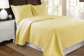 为什么我们应该用黄色的床单，原因很恶心！图片