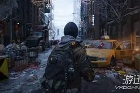 《全境封锁》打副本不开门怎么办？解决方法一览图片