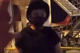 跑男团空降西双版纳 Rain张杰都来了图片