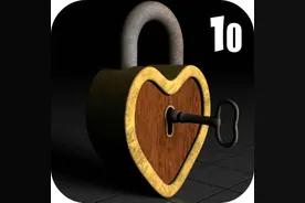 密室逃脱比赛系列10第14关攻略 逃出酒吧第14关攻略图片