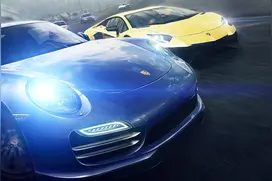 极品飞车OL首测试玩概览图片