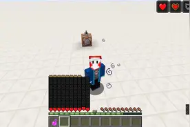 我的世界Minecraft：所有效果统统100级