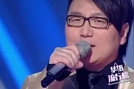 周澎《梦想星光》，梦想大道志在四方，歌声空间曲终奏雅