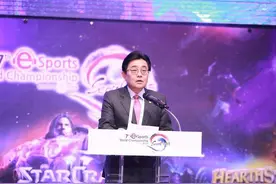 电竞有望成为2020年奥运会项目 你怎么看？图片