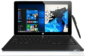 PC平板画时代 酷比魔方iWork 11试用图片