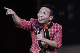 赵本山徒弟宋小宝爆红 片酬高达80万一天 妻子漂亮又有一对龙凤胎生活令人羡慕图片