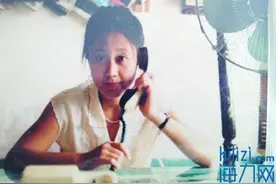 世界那么大，应该陪妈妈去看看！图片