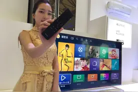 海信电视MU7000评测：顶尖工艺 ULED超画质显示技术图片