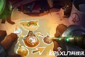 LOL无限火力五大最脏套路 五个奶妈让你怀疑人生图片