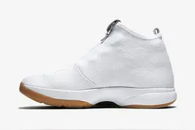 黑曼巴的小白鞋？NIKE 耐克 Zoom Kobe Icon 推出 纯白配色图片