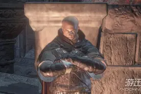 《黑暗之魂3》联系刷太阳徽章方法图片