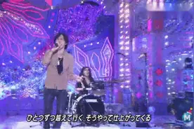 柯南op42 羽 Bz现场视频封面