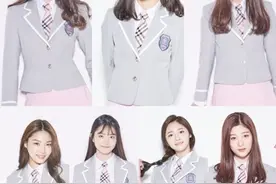 I.O.I出演《SNL KOREA7》 展现活泼少女魅力图片